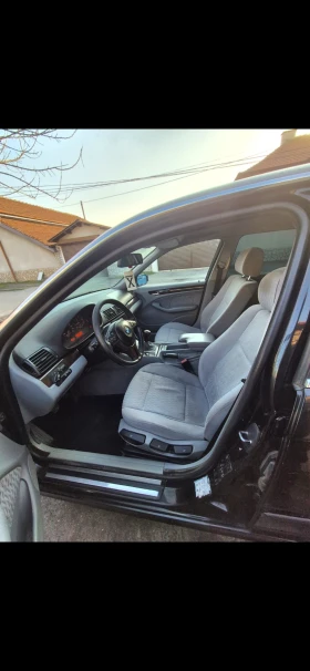 BMW 330 XDrive - 2700 € / 5280.74 лв. - 33112711 10