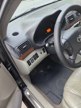 Toyota Avensis T25ADT251 - 6400 € / 12517.31 лв. - 95593776 11