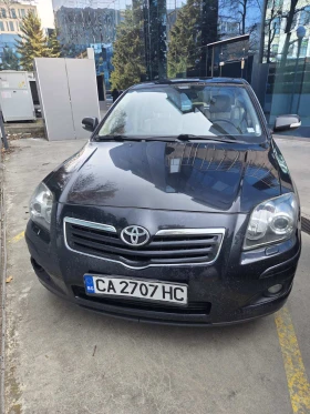 Toyota Avensis T25ADT251