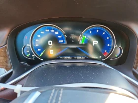 BMW 740 LI M PKG| HUD| PANO| AMBIENT AIR| 360| ЩОРИ | Auto.bg — изображение 9