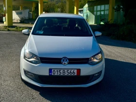 VW Polo 1.6 TDi 2009 ��� ���������!!! | Mobile.bg � ����� ������ 2