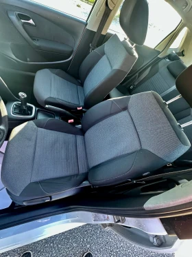 VW Polo 1.6 TDi 2009 ��� ���������!!! | Mobile.bg � ����� ������ 9