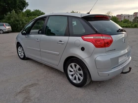 Citroen C4 Picasso 1.6 газ бензин Exclusive  - 2900 € / 5671.91 лв. - 91805986 4