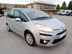 Citroen C4 Picasso 1.6 газ бензин Exclusive  - 2900 € / 5671.91 лв. - 91805986 2