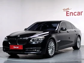 ����� �� �������� �� BMW 740 D xDrive
