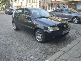 VW Polo 1.4 бензин  | Auto.bg — изображение 3