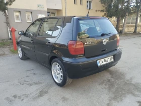 VW Polo 1.4 бензин  | Auto.bg — изображение 2