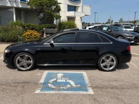 Audi S4 * Premium * CARFAX * ОПЦИЯ ЗА ФИНАНСИРАНЕ  - 8800 € / 17211.30 лв. - 90628976 2