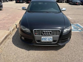 Audi S4 * Premium * CARFAX * ОПЦИЯ ЗА ФИНАНСИРАНЕ  - 8800 € / 17211.30 лв. - 90628976 6