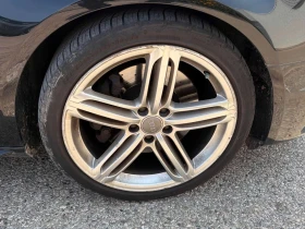 Audi S4 * Premium * CARFAX * ОПЦИЯ ЗА ФИНАНСИРАНЕ  - 8800 € / 17211.30 лв. - 90628976 7