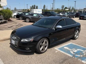Audi S4 * Premium * CARFAX * ОПЦИЯ ЗА ФИНАНСИРАНЕ 