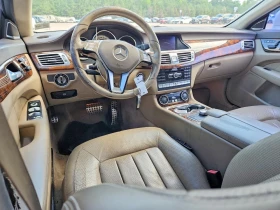 Mercedes-Benz CLS 550 RWD| HARMAN| ОБДУХ| KEYLESS | Auto.bg — изображение 8
