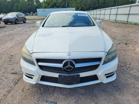 Mercedes-Benz CLS 550 RWD| HARMAN| ОБДУХ| KEYLESS | Auto.bg — изображение 2