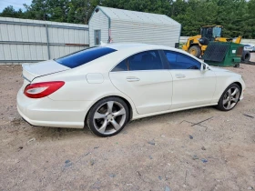 Mercedes-Benz CLS 550 RWD| HARMAN| ОБДУХ| KEYLESS | Auto.bg — изображение 6
