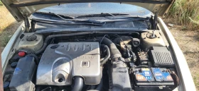 Peugeot 406 2.2хди | Auto.bg — изображение 6