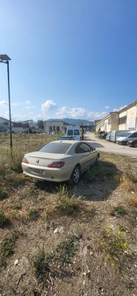 Peugeot 406 2.2хди | Auto.bg — изображение 3