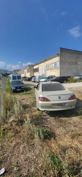 Peugeot 406 2.2хди | Auto.bg — изображение 4