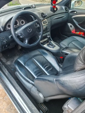 Mercedes-Benz CLK 320 | Mobile.bg � ����� ������ 5