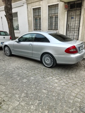 Mercedes-Benz CLK 320 | Mobile.bg � ����� ������ 4