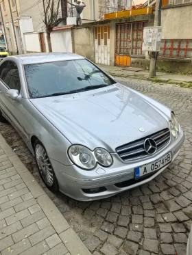 Mercedes-Benz CLK 320 | Mobile.bg � ����� ������ 2