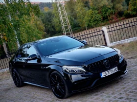 Mercedes-Benz C 43 AMG C430(367к.с.)* ///AMG* 4-MATIC*  - 29000 € - 60922683 10