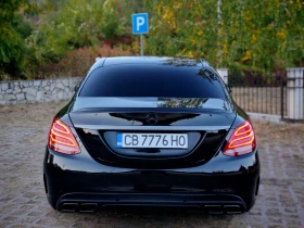 Mercedes-Benz C 43 AMG C430(367к.с.)* ///AMG* 4-MATIC*  - 29000 € - 60922683 6