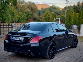 Mercedes-Benz C 43 AMG C430(367к.с.)* ///AMG* 4-MATIC*  - 29000 € - 60922683 7