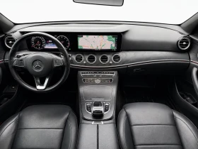 Mercedes-Benz E 400 Burmester * HUD * Ambient * ���������� (���� �� �� | Mobile.bg � ����� ������ 7