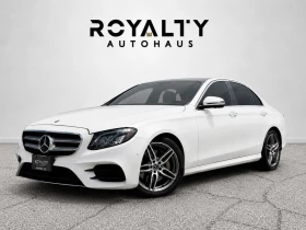 ������ Mercedes-Benz E 400