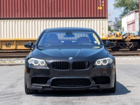 BMW M5 f10 * АвтоКредит * (ЦЕНА ДО БГ) | Auto.bg — изображение 2