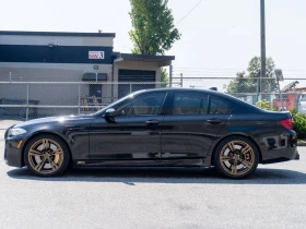 BMW M5 f10 * АвтоКредит * (ЦЕНА ДО БГ) | Auto.bg — изображение 8
