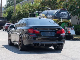 BMW M5 f10 * АвтоКредит * (ЦЕНА ДО БГ) | Auto.bg — изображение 7