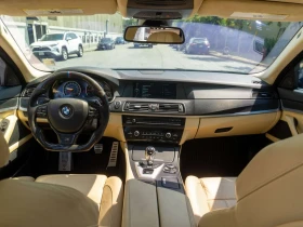 BMW M5 f10 * АвтоКредит * (ЦЕНА ДО БГ) | Auto.bg — изображение 16