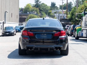 BMW M5 f10 * АвтоКредит * (ЦЕНА ДО БГ) | Auto.bg — изображение 6