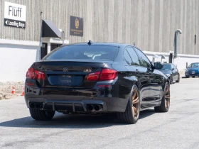 BMW M5 f10 * АвтоКредит * (ЦЕНА ДО БГ) | Auto.bg — изображение 5
