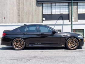 BMW M5 f10 * АвтоКредит * (ЦЕНА ДО БГ) | Auto.bg — изображение 4