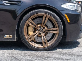 BMW M5 f10 * АвтоКредит * (ЦЕНА ДО БГ) | Auto.bg — изображение 9