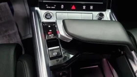 Audi E-Tron 55 QUATTRO | HEAD-UP* 360 CAM* ПОДГРЕВ* ОБДУХВАНЕ* | Auto.bg — изображение 11