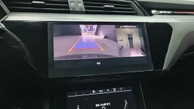 Audi E-Tron 55 QUATTRO | HEAD-UP* 360 CAM* ПОДГРЕВ* ОБДУХВАНЕ* | Auto.bg — изображение 10