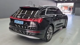 Audi E-Tron 55 QUATTRO | HEAD-UP* 360 CAM* ПОДГРЕВ* ОБДУХВАНЕ* | Auto.bg — изображение 3