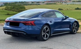 Audi E-Tron GT Quattro | Auto.bg — изображение 3