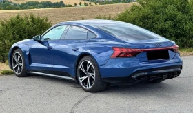 Audi E-Tron GT Quattro | Auto.bg — изображение 2