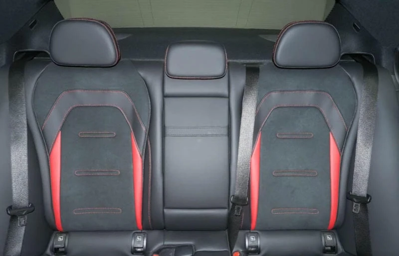 Mercedes-Benz E 53 AMG 4-MATIC HYBRID SUPERSCREEN BURMESTER NIGHT 360 , снимка 10 - Автомобили и джипове - 51509063