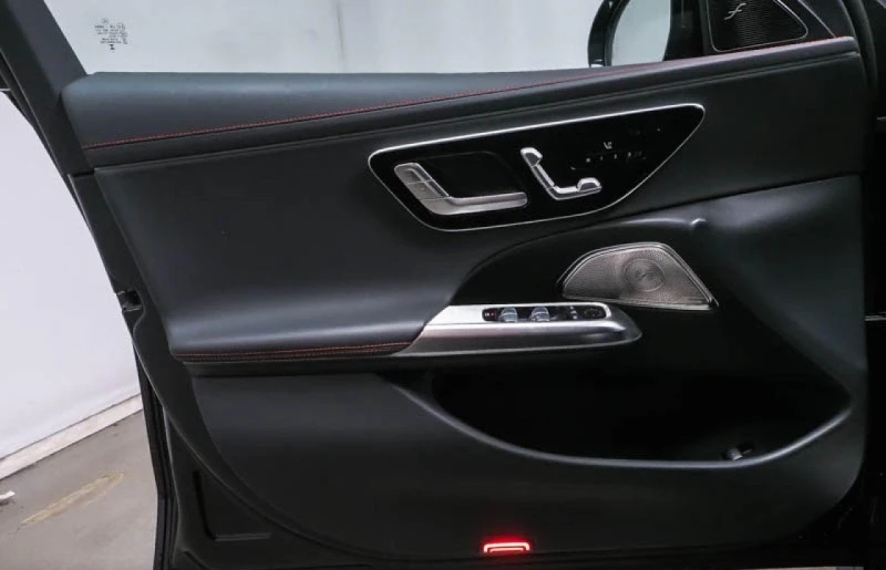 Mercedes-Benz E 53 AMG 4-MATIC HYBRID SUPERSCREEN BURMESTER NIGHT 360 , снимка 5 - Автомобили и джипове - 51509063