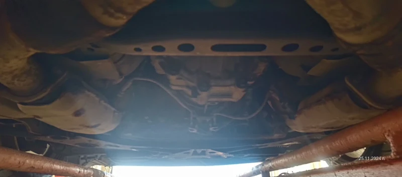 Nissan 350z 3.5DE Brembo Bose , снимка 13 - Автомобили и джипове - 51332740