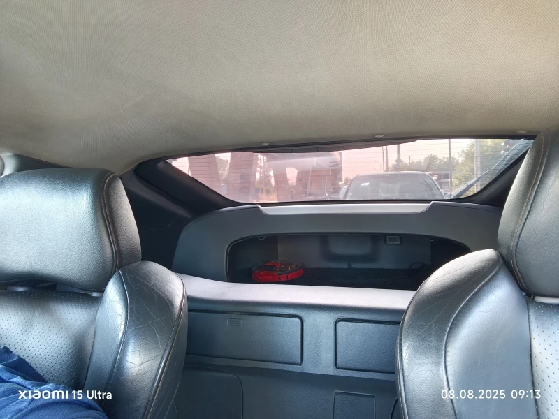 Nissan 350z 3.5DE Brembo Bose , снимка 6 - Автомобили и джипове - 51332740