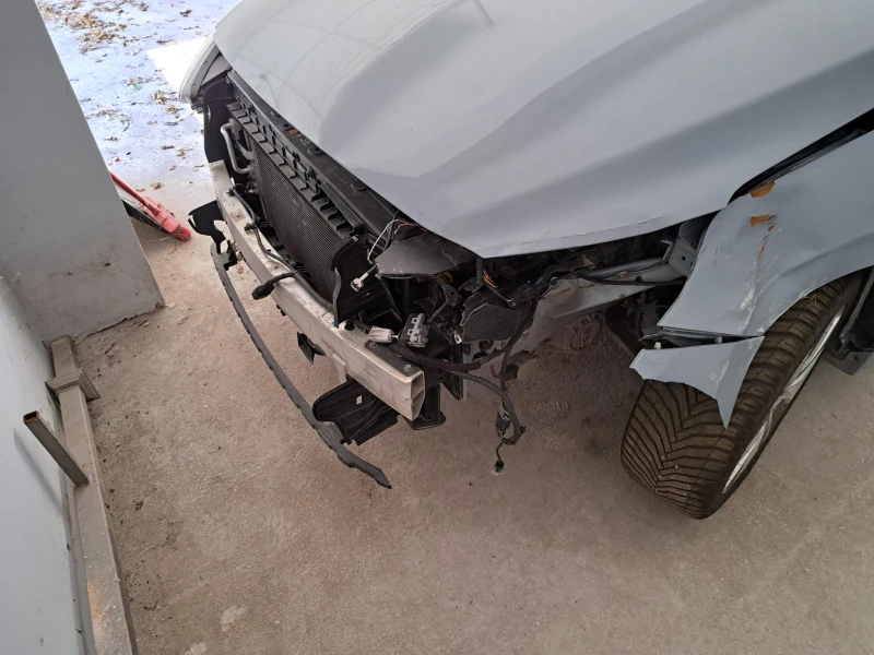 Hyundai Ioniq 1.6, снимка 4 - Автомобили и джипове - 52353179