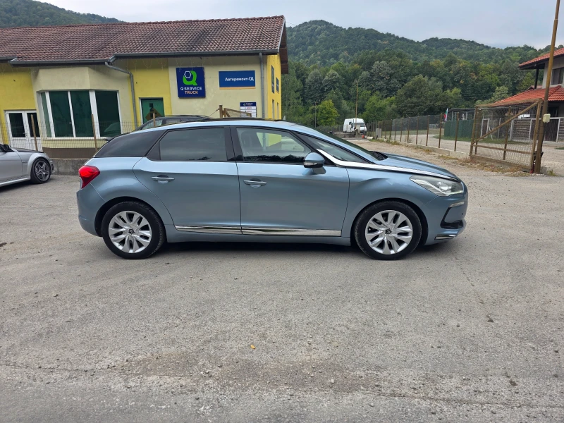 Citroen DS5 1.6HDI 64800km, снимка 4 - Автомобили и джипове - 52231999