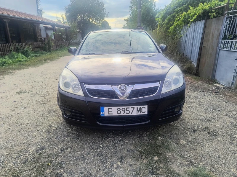Opel Vectra SRI 150кс 6скорости 0898544466 , снимка 2 - Автомобили и джипове - 51912141