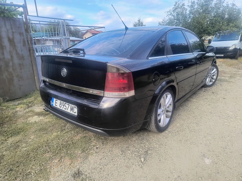 Opel Vectra SRI 150кс 6скорости 0898544466 , снимка 6 - Автомобили и джипове - 51912141